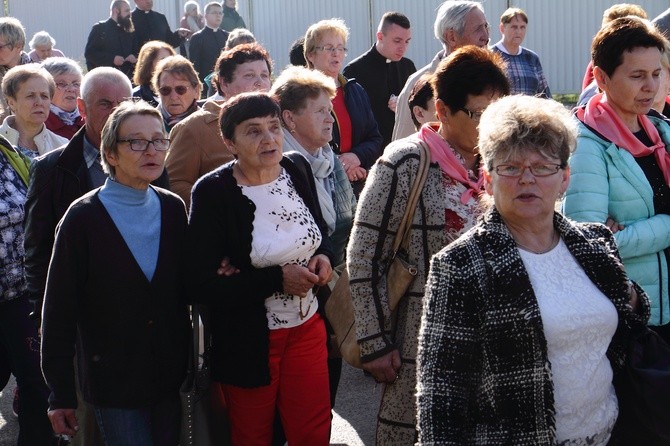 Ogólnopolska Pielgrzymka Apostolatu "Margaretka" 2018