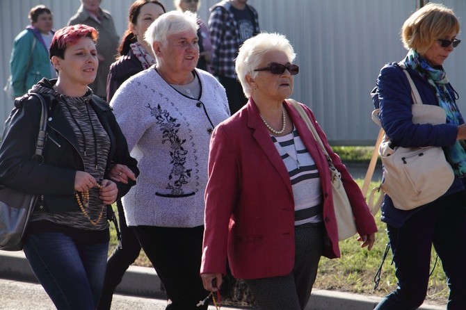 Ogólnopolska Pielgrzymka Apostolatu "Margaretka" 2018