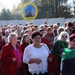 Ogólnopolska Pielgrzymka Apostolatu "Margaretka" 2018