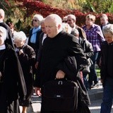 Ogólnopolska Pielgrzymka Apostolatu "Margaretka" 2018
