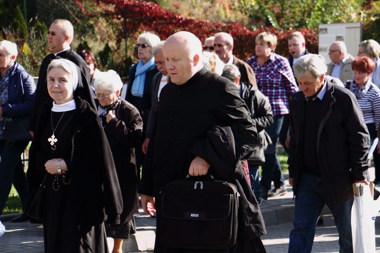 Ogólnopolska Pielgrzymka Apostolatu "Margaretka" 2018