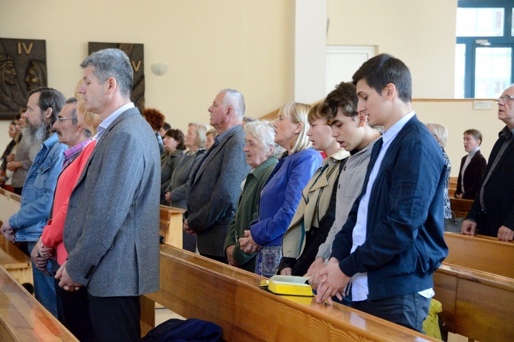 Kongres ruchów, wspólnot i stowarzyszeń