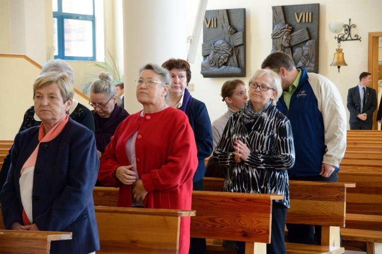 Kongres ruchów, wspólnot i stowarzyszeń