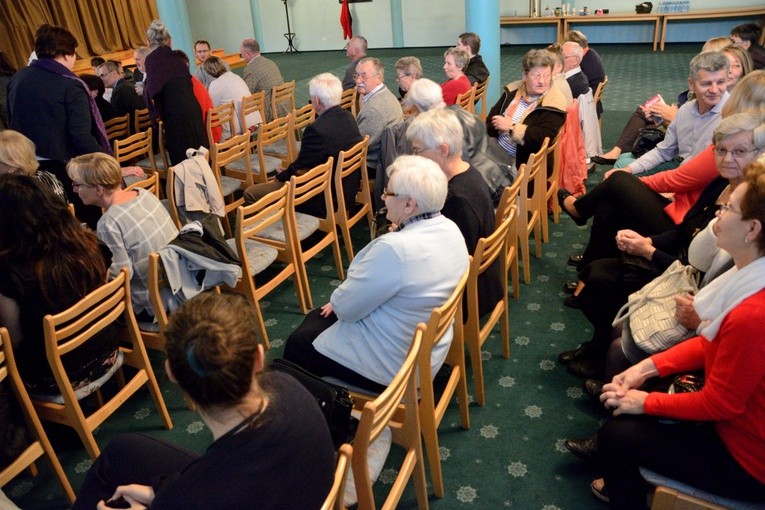 Kongres ruchów, wspólnot i stowarzyszeń