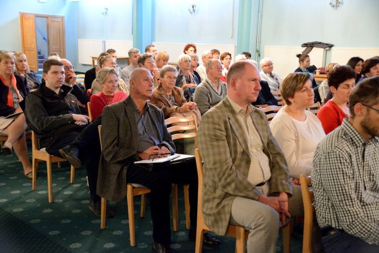 Kongres ruchów, wspólnot i stowarzyszeń