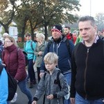 Pielgrzymka trzebnicka 2018 - cz. 1