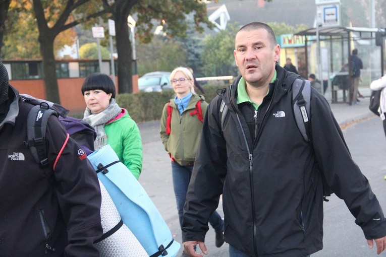 Pielgrzymka trzebnicka 2018 - cz. 1