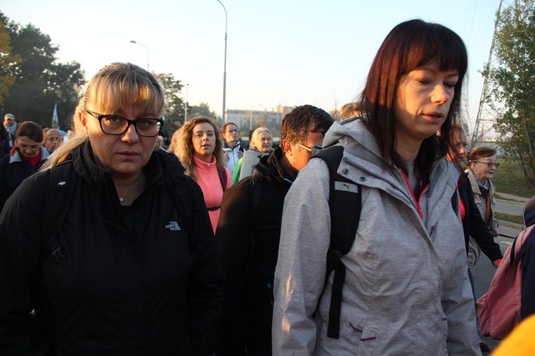 Pielgrzymka trzebnicka 2018 - cz. 1