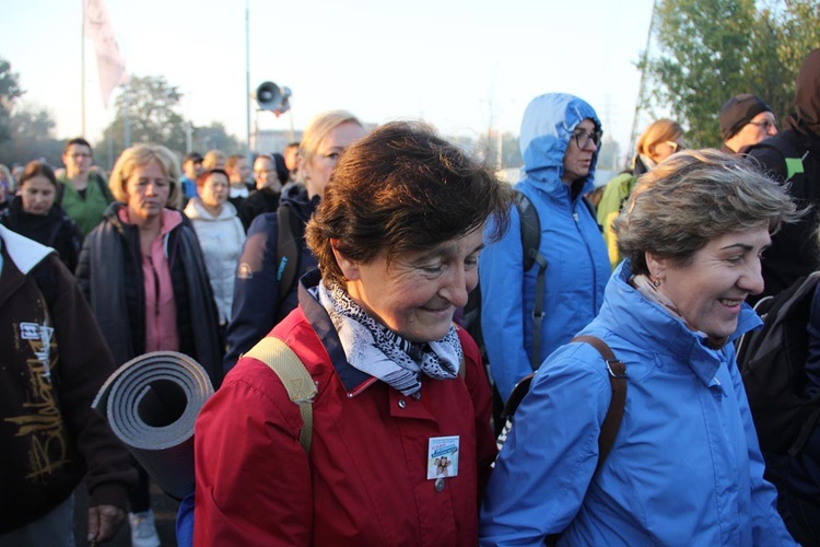 Pielgrzymka trzebnicka 2018 - cz. 1