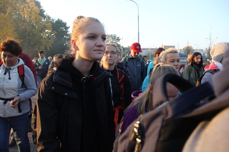 Pielgrzymka trzebnicka 2018 - cz. 1