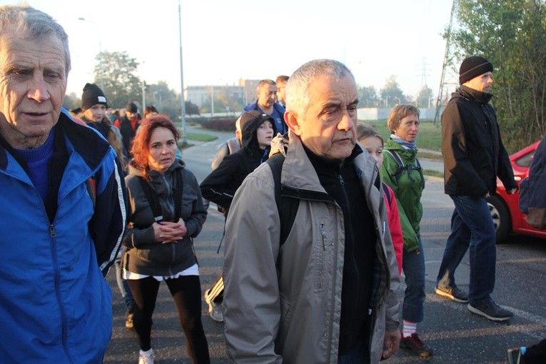 Pielgrzymka trzebnicka 2018 - cz. 1