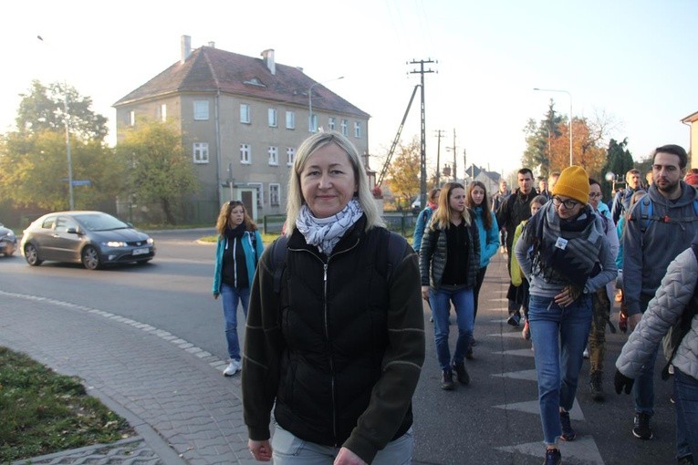 Pielgrzymka trzebnicka 2018 - cz. 1