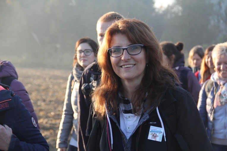 Pielgrzymka trzebnicka 2018 - cz. 1