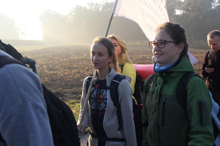 Pielgrzymka trzebnicka 2018 - cz. 1