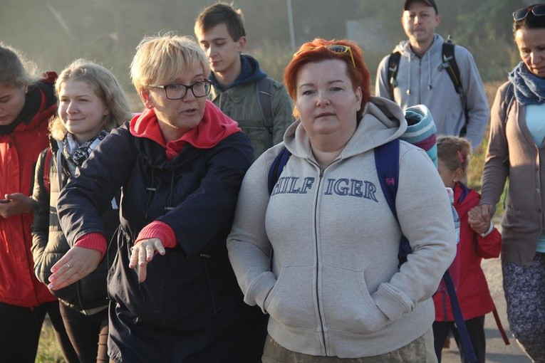 Pielgrzymka trzebnicka 2018 - cz. 1