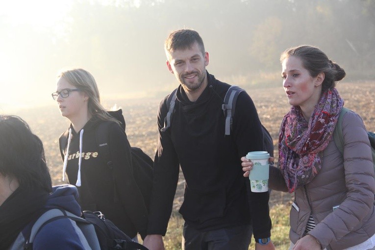 Pielgrzymka trzebnicka 2018 - cz. 1