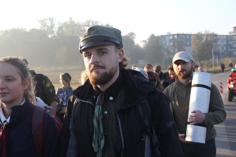 Pielgrzymka trzebnicka 2018 - cz. 1