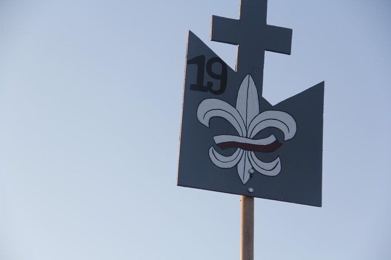 Pielgrzymka trzebnicka 2018 - cz. 1