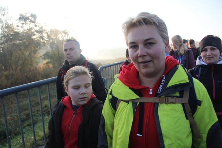 Pielgrzymka trzebnicka 2018 - cz. 1