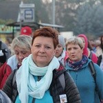 Pielgrzymka trzebnicka 2018 - cz 2