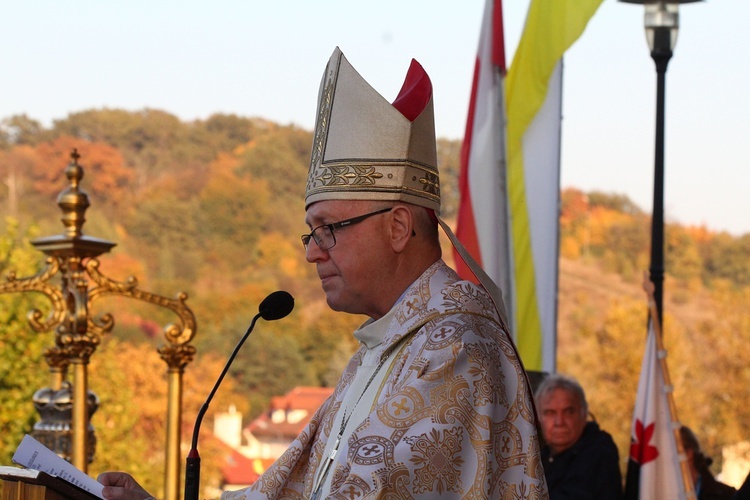 Pielgrzymka trzebnicka 2018 - cz. 11