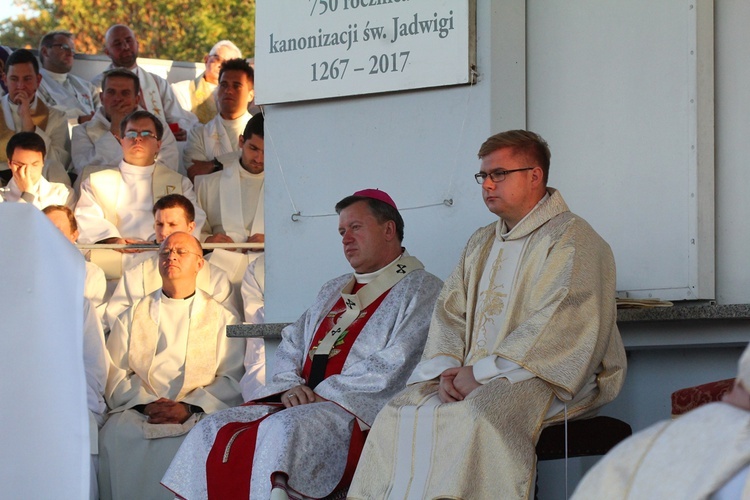 Pielgrzymka trzebnicka 2018 - cz. 11