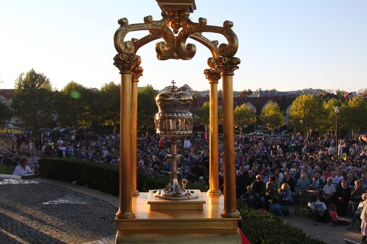 Pielgrzymka trzebnicka 2018 - cz. 11