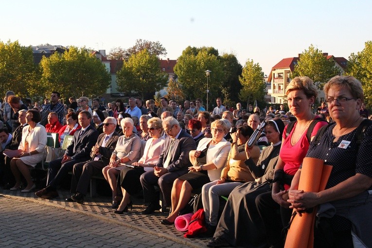Pielgrzymka trzebnicka 2018 - cz. 11
