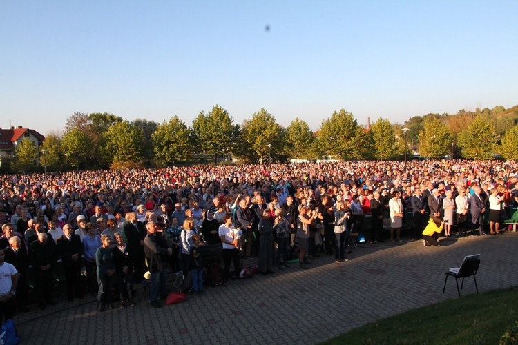 Pielgrzymka trzebnicka 2018 - cz. 11