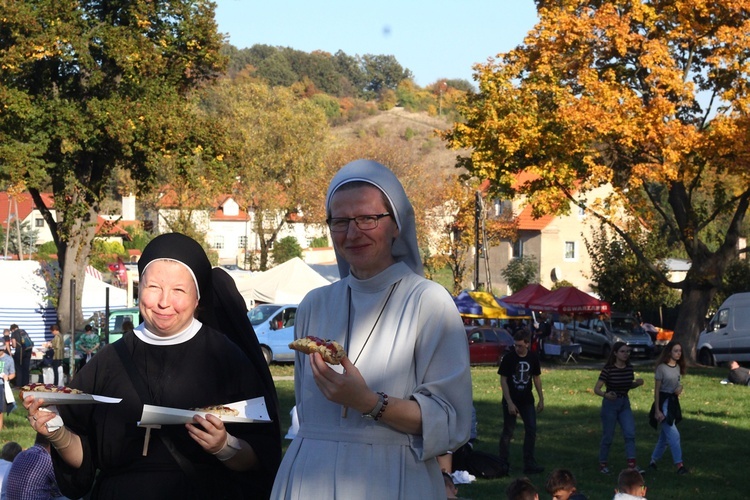 Pielgrzymka trzebnicka 2018 - cz. 11