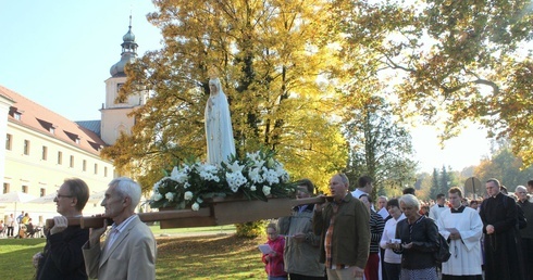 Siła modlitwy