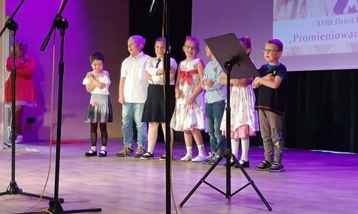 Zainaugurowano obchody Dnia Papieskiego