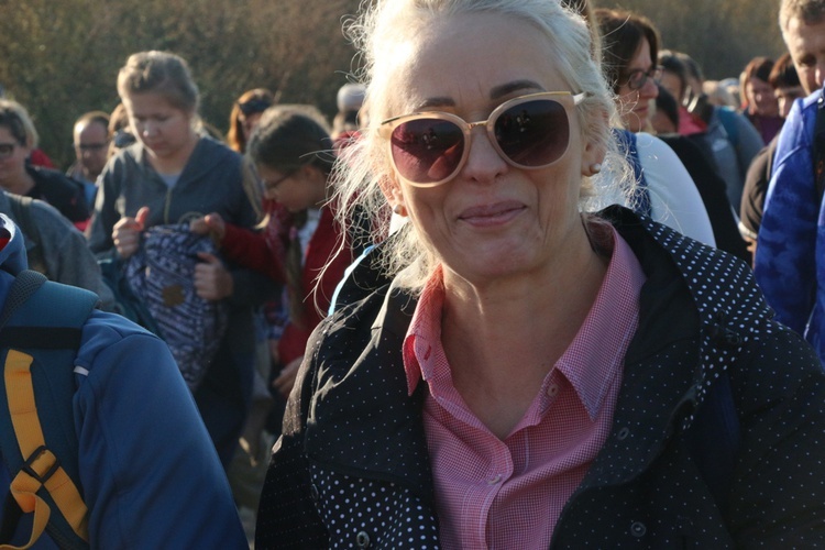Pielgrzymka trzebnicka 2018 - cz. 3