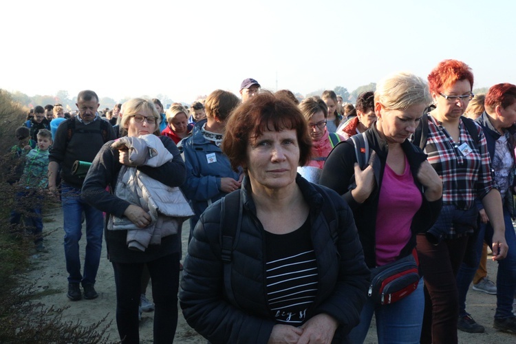 Pielgrzymka trzebnicka 2018 - cz. 3