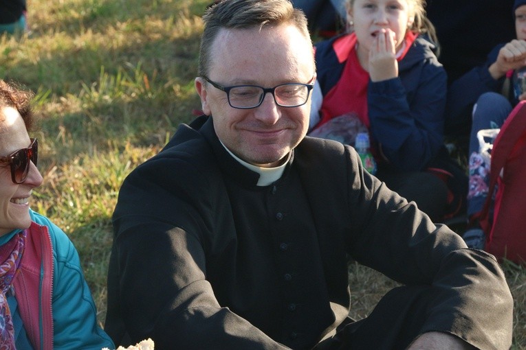 Pielgrzymka trzebnicka 2018 - cz. 3