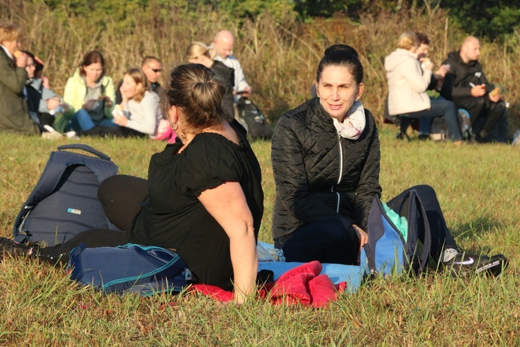 Pielgrzymka trzebnicka 2018 - cz. 3