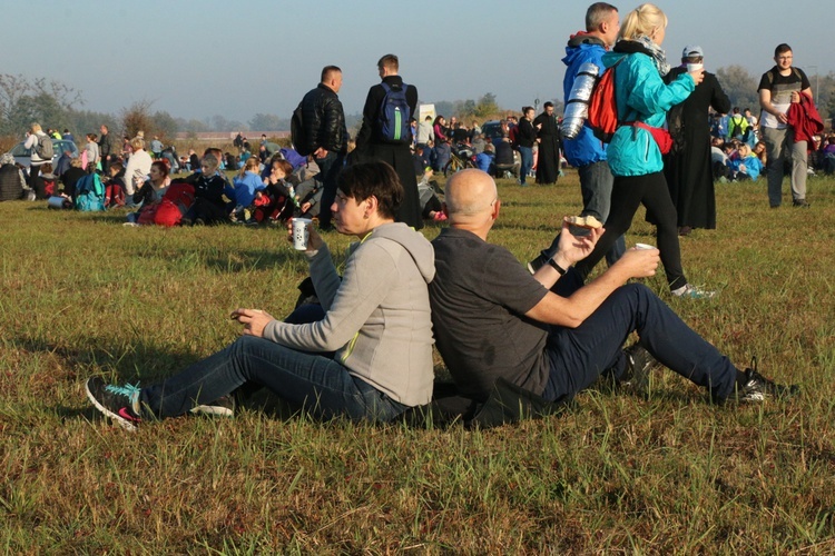 Pielgrzymka trzebnicka 2018 - cz. 3