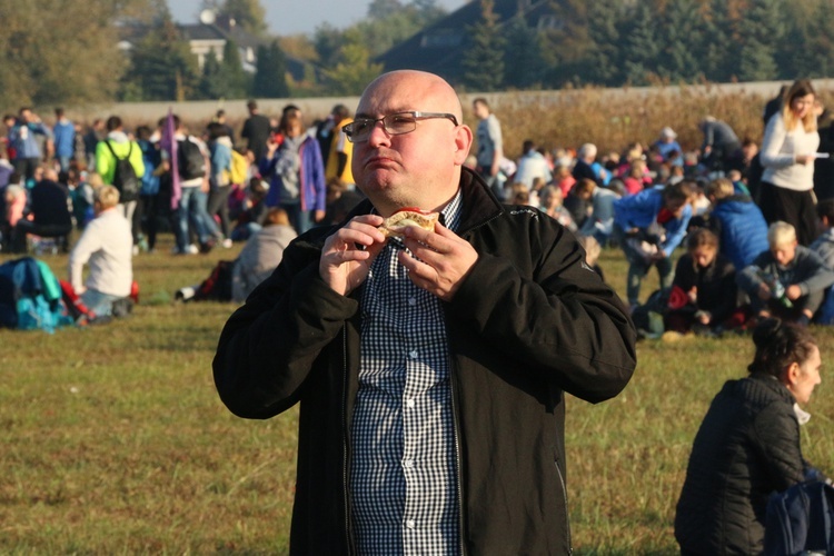 Pielgrzymka trzebnicka 2018 - cz. 3