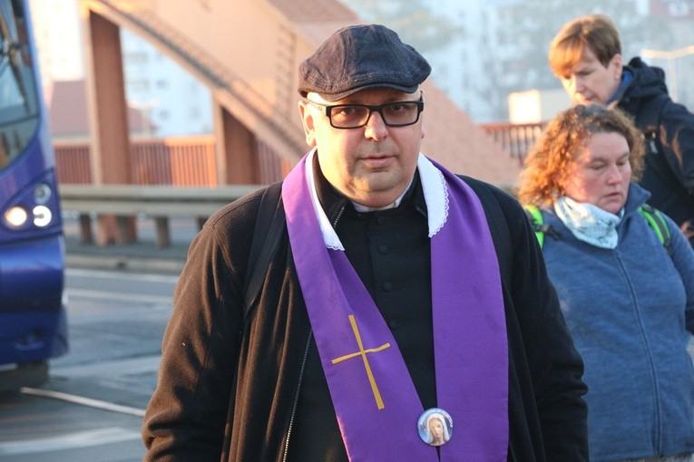 Pielgrzymka trzebnicka 2018 - cz. 3