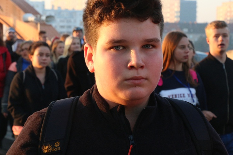 Pielgrzymka trzebnicka 2018 - cz. 3