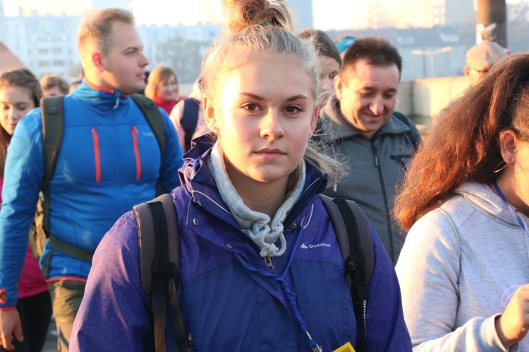 Pielgrzymka trzebnicka 2018 - cz. 3