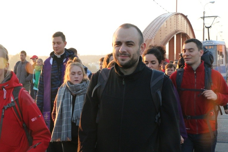 Pielgrzymka trzebnicka 2018 - cz. 3