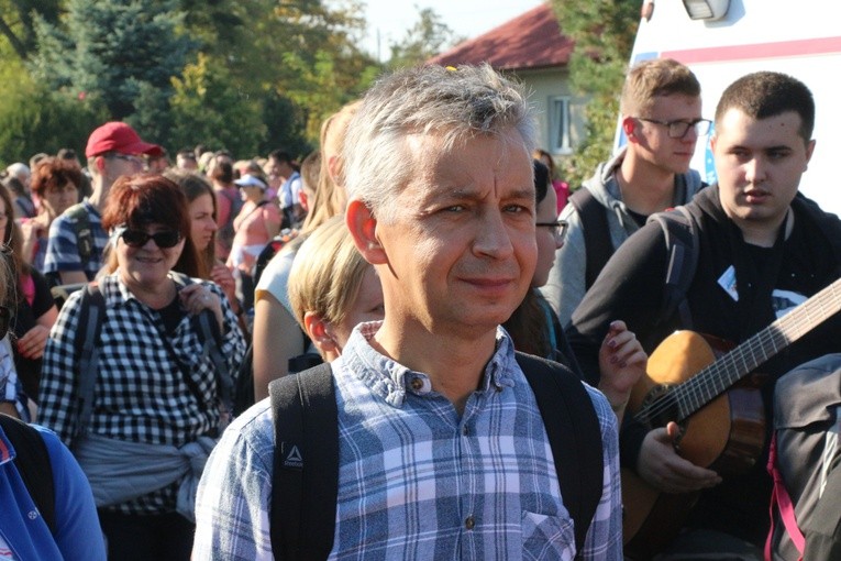 Pielgrzymka trzebnicka 2018 - cz. 4