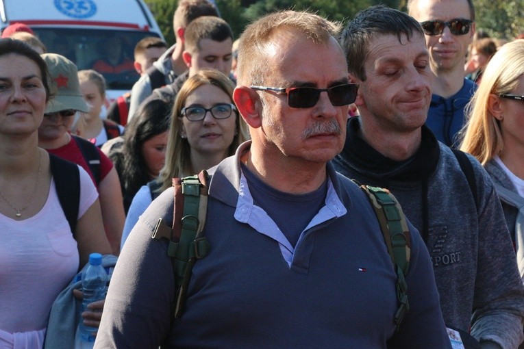 Pielgrzymka trzebnicka 2018 - cz. 4