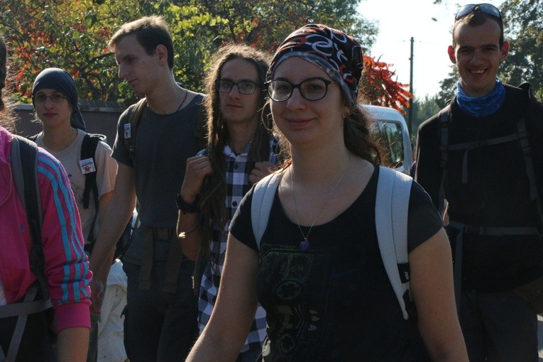 Pielgrzymka trzebnicka 2018 - cz. 4