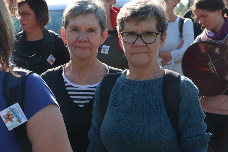 Pielgrzymka trzebnicka 2018 - cz. 4