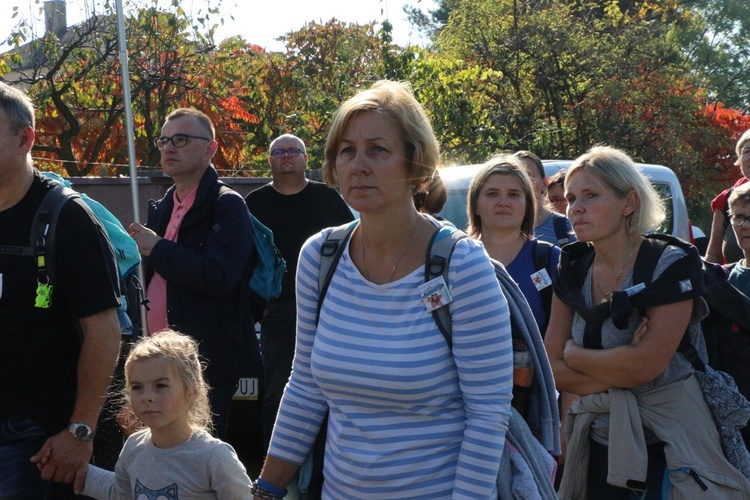 Pielgrzymka trzebnicka 2018 - cz. 4