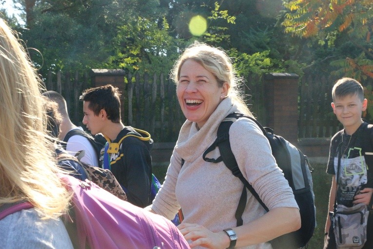 Pielgrzymka trzebnicka 2018 - cz. 4