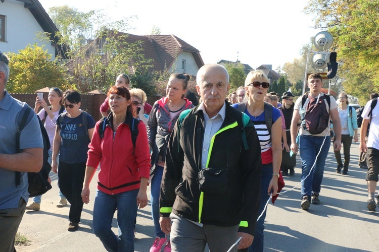 Pielgrzymka trzebnicka 2018 - cz. 4