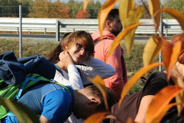 Pielgrzymka trzebnicka 2018 - cz. 4